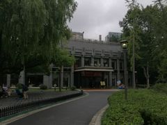 -御花园·粤菜·海鲜火锅(中山公园店)
