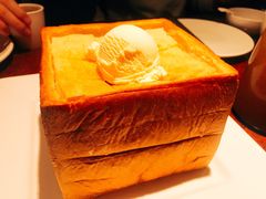-绿茶餐厅(蓝色港湾店)
