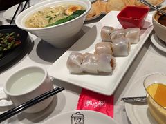 -避风塘(江桥万达店)