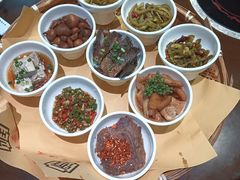 -雅和生态渔庄·宜城锅巴饭(龙灵山公园店)