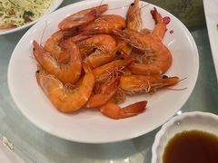 -万宝海鲜舫(劳动公园店)