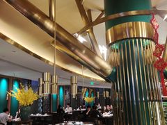 大堂-木棉·醉心粤味(COCO Park店)