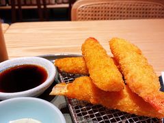 -人间酒暖·Go blanc·烧鸟·深夜食堂(陆家嘴店)