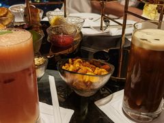 -广州四季酒店·天吧·高空酒吧