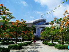 -广东科学中心