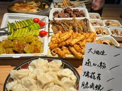 -雪熊精酿·哈尔滨烧烤酒馆(非遗大串店)