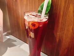 -巴奴毛肚火锅(悠唐购物中心店)