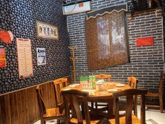-即墨老公社·海肠捞饭大王(古城店)