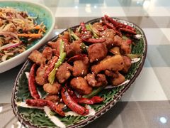 -君霖海鲜私房菜(春柳店)