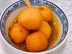 -仁信老铺(华盖路店)