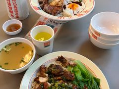 -肥韬茶餐厅(海上世界店)