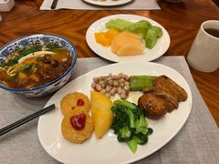 -济南喜来登酒店
