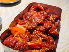 -胡同烧烤·烤肉(塔湾店)