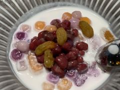 -汤城小厨•粤菜•靓汤(苏州街店)