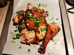 -绿茶餐厅(千岛湖银泰城店)