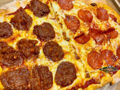 -棒约翰比萨·意面(张江店)