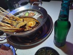 -钢管厂五区小郡肝串串香(滨江店)