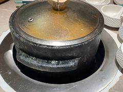 -芸山季·云南山珍菌火锅(宝能环球汇店)