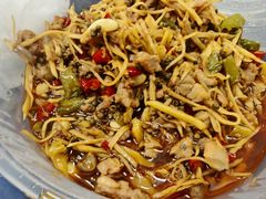 -灶东家民间菜(回兴店)