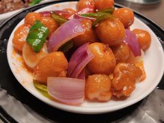 -广东道至正餐厅(区庄店)