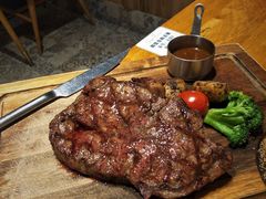 -森Some Fusion(荔湾店)
