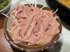 -正南齊北重庆老火锅(光华村直营店)