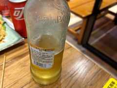 -正通记·哈尔滨烧烤·炭烤鸽子(七宝万科国际店)