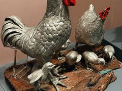 -中国闽台缘博物馆