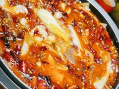 -山城外·非遗酸菜鱼(蜀都万达店)