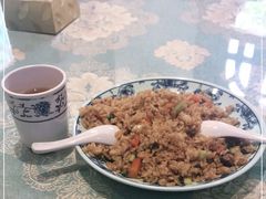 -新疆伊宁远征餐厅