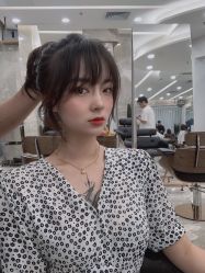点击看大图 -OnHair Salon