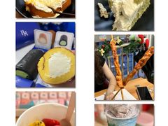 -the Roll'ING手作瑞士卷专门店(卓悦中心店)