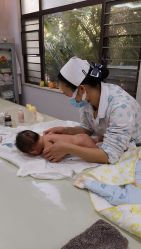 点击看大图 -宝生月子中心(独栋园林·福田店)