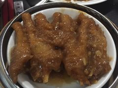 -糖朝(尖沙咀店)