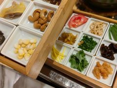 -云采云南菜(中山北路店)