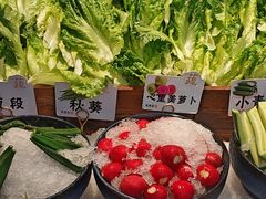 -汉阳廷自助烤肉(同和金铂天地店)