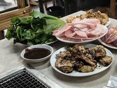 -风味烧烤