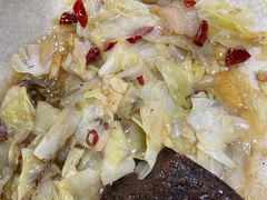 -王城醋血鸭老店