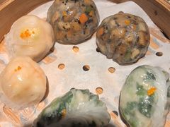 -粤点越有·茶点·粤菜(樵岭国际店)