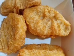 麦乐鸡块-麦当劳(金地店)