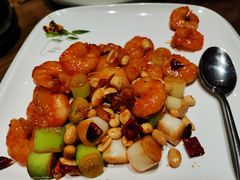 -将相和·海鲜蒸饺大连菜