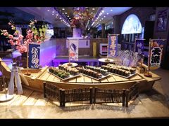 -比尔森啤酒自助烤肉(红旗街店)