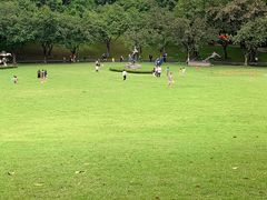 -广州雕塑公园