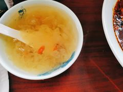 -兵哥豌豆面(雅颂居店)