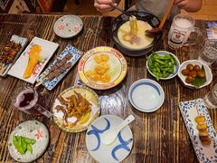 -平成屋· Late Night 食堂(四川北路店)