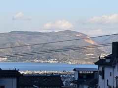 -云禾壹海景庄园餐厅