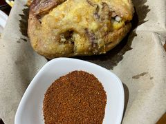 葫芦鸡-醉长安(南门总店)