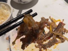 -贡宴盐帮菜自贡驻京联络处餐厅