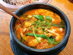 -炎蔵牛舌烤肉