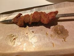 -西域阿里马新疆菜·清真(桂花路店)